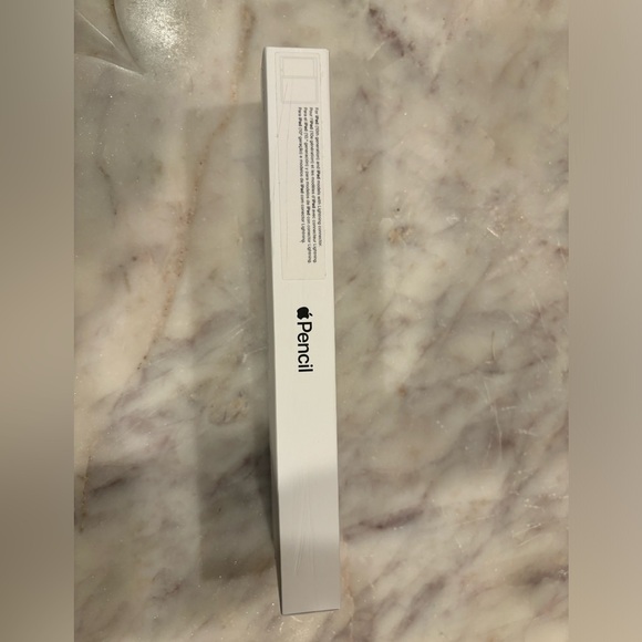 Apple Pencil 10th generation - Picture 3 of 7